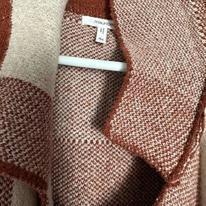 Maurices Women's Brown Sweater